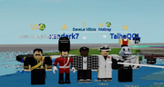 DavenFriends