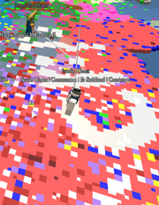 Aftermath of a Sickdude Raid
