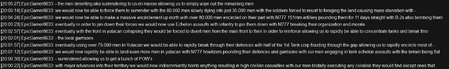 Adept Promotion Logs