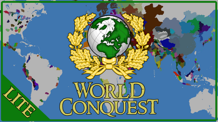 World Conquest Lite | World Conquest Wiki | Fandom