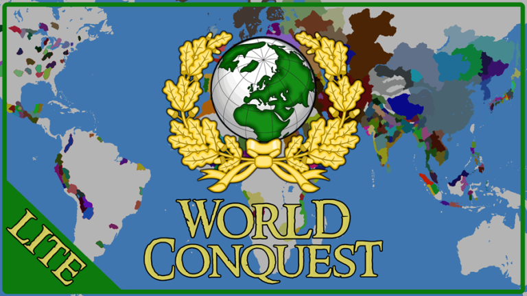 World Conquest Lite, World Conquest Wiki