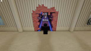 Enter