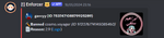 Cosmics Ban