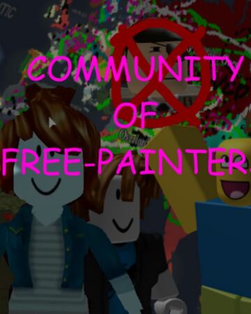 Community Of Free Painters World Conquest Wiki Fandom - world conquest roblox discord