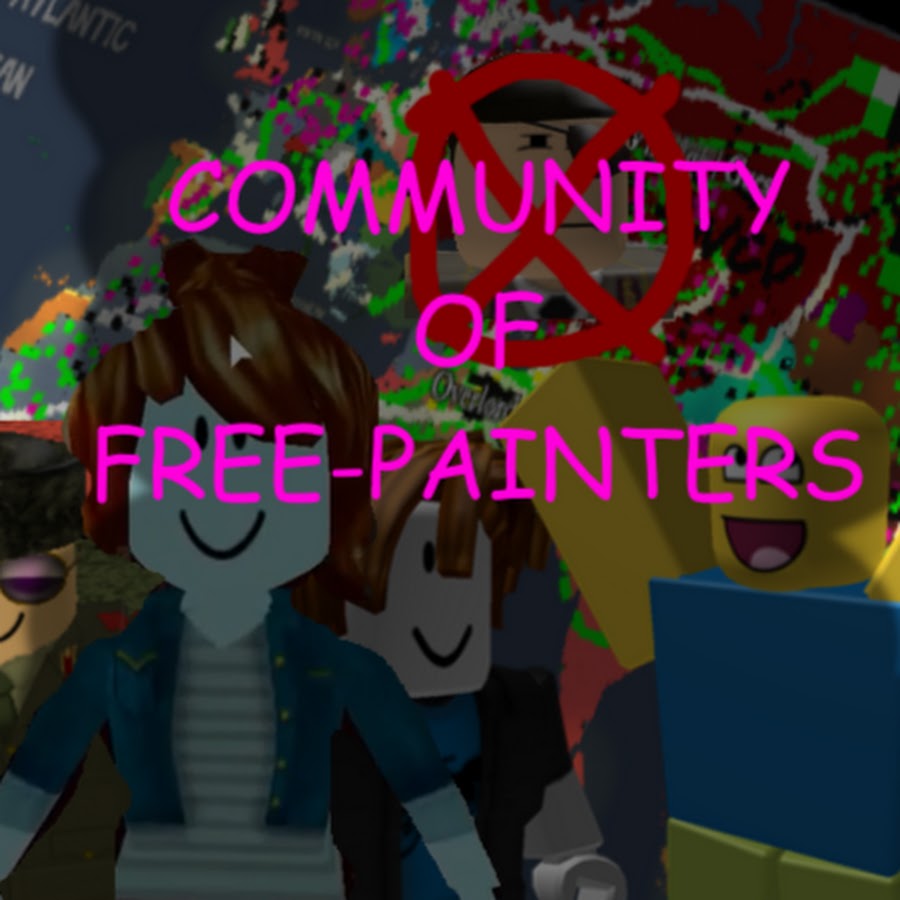 Community Of Free Painters World Conquest Wiki Fandom - bereghost roblox wikia