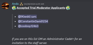 Kiwskii Comeback
