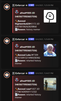 Banreason