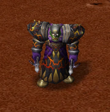 Enhancement Shaman | Classic Wiki | Fandom