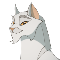 Chapter Two: Bluestar's Audition.