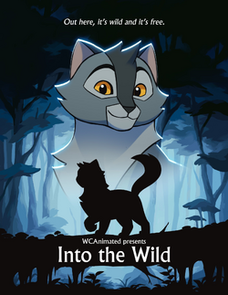 Into The Wild - A Warrior Cats RPG by Deppy Gomes - Play Online - Game Jolt