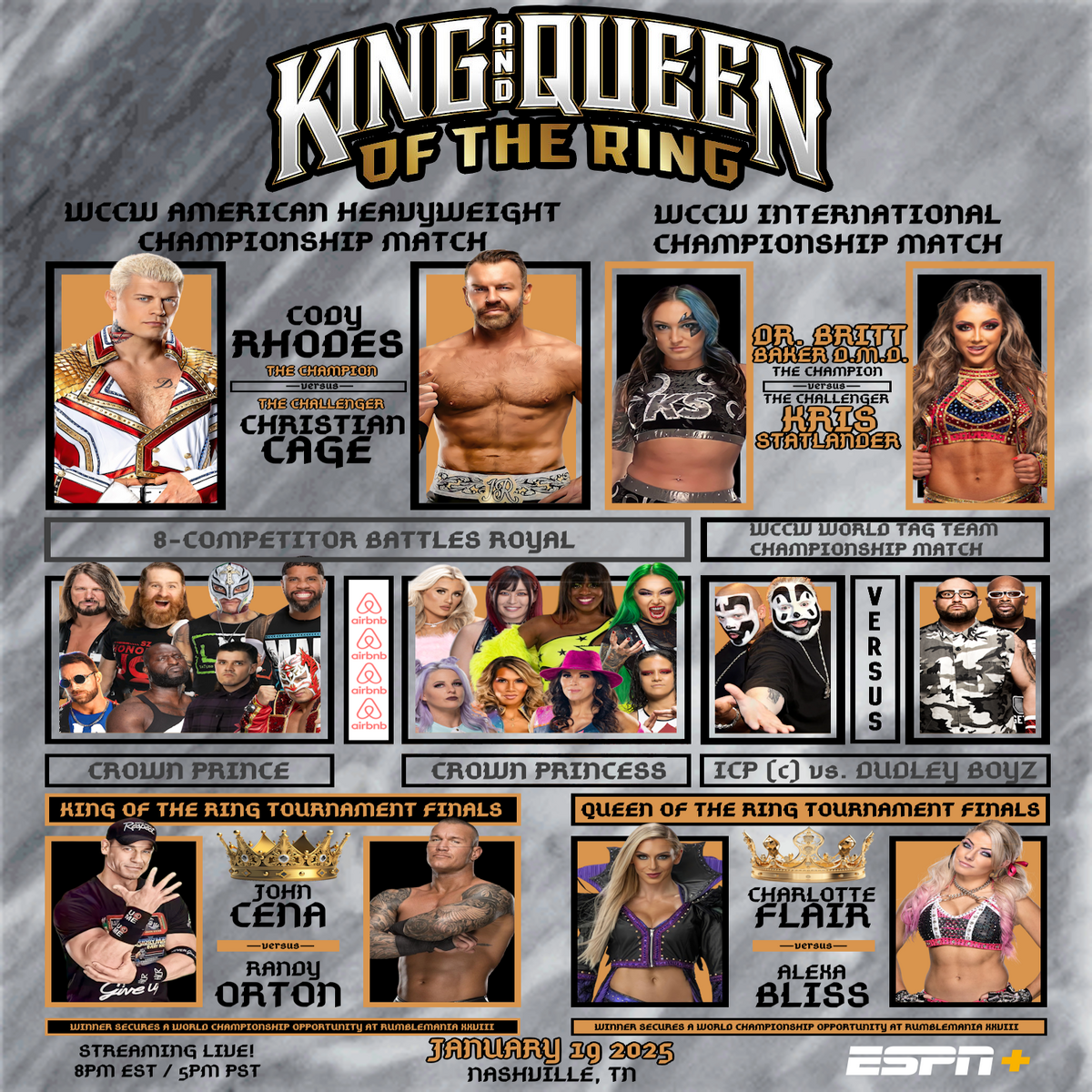 W.W.F. Superstars of wrestling : World Wrestling Federation