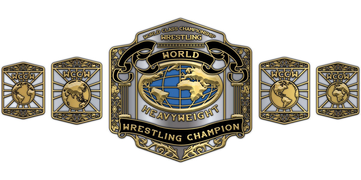 NexGen Japan Championship | World Class Championship Wrestling 