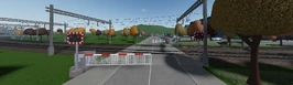 Level Crossing