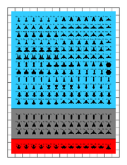 WcStandoff sheet confed