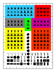 WcPriv sheet