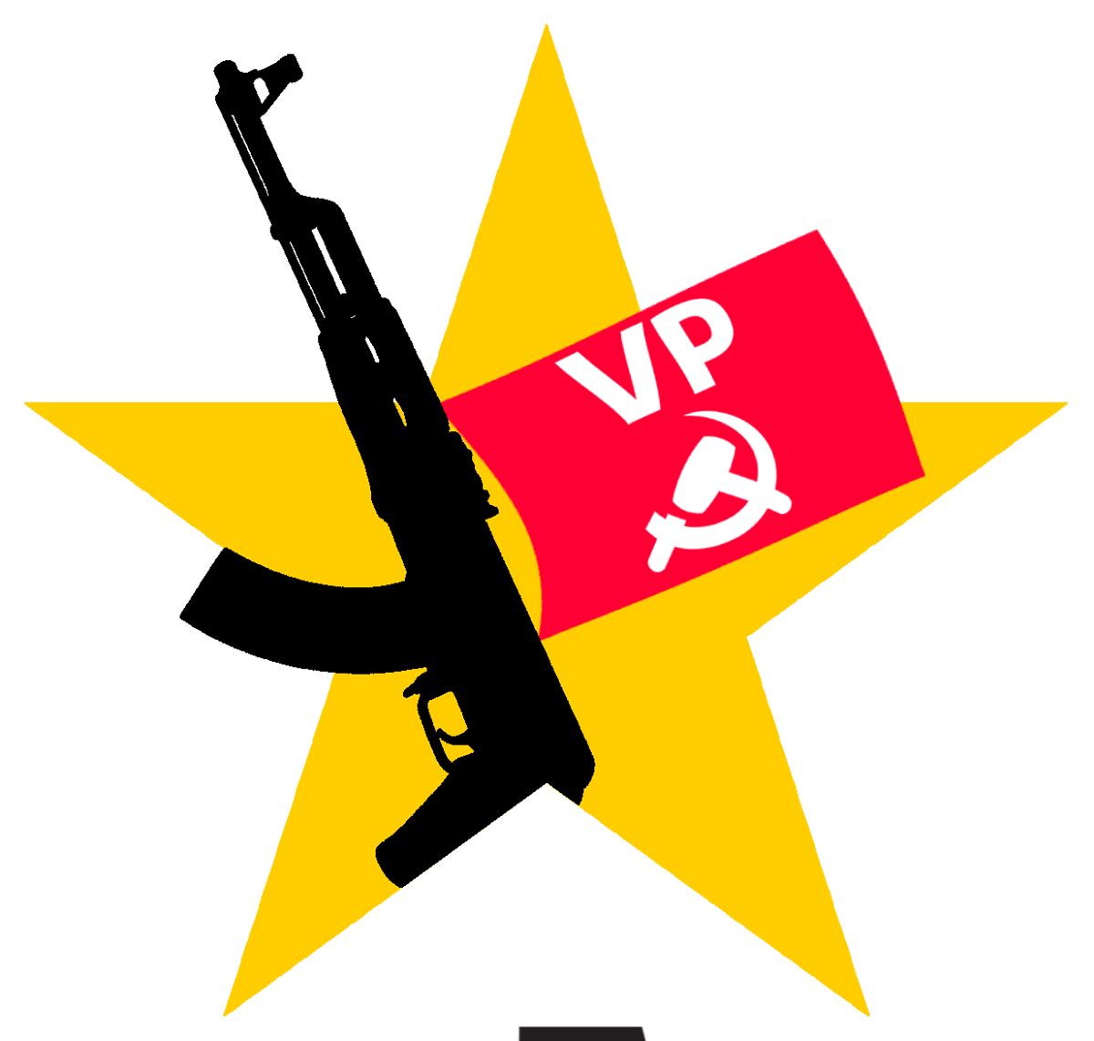 Vanguard Party (Defunct) WDC Wiki Fandom