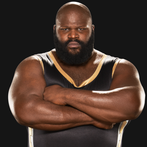 Mark Henry pro