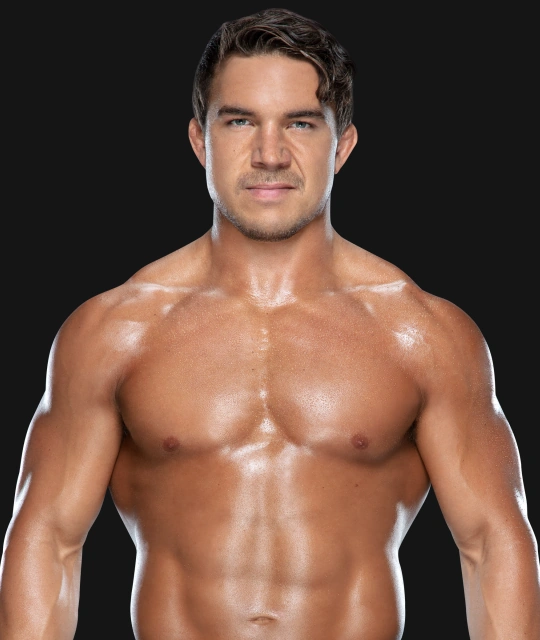 Chad Gable WDFE Wiki Fandom