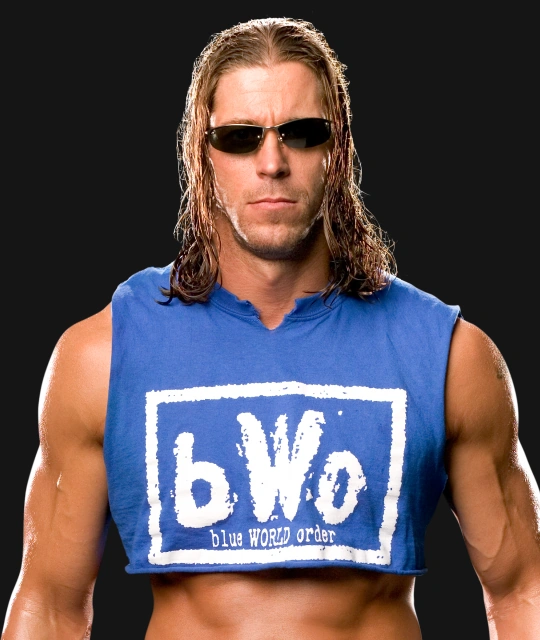 Stevie Richards | WDFE Wiki | Fandom