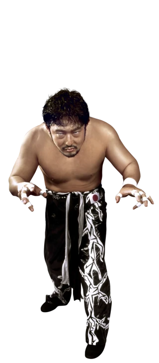 Tajiri | WDFE Wiki | Fandom