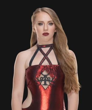 Isla Dawn | WDFE Wiki | Fandom