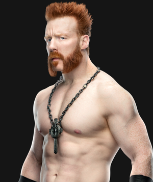 Sheamus - Wikipedia