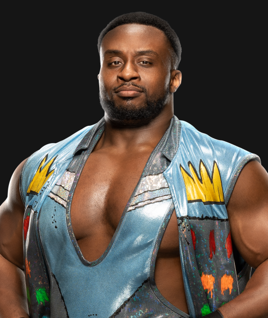 Big E WDFE Wiki Fandom