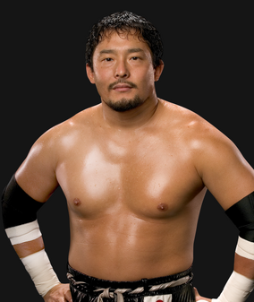 Amazon.com: Wrestling - Wrestling New Classic Tajiri Korin