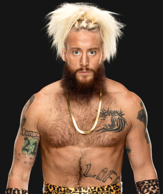 Enzo Amore Wdfe Wiki Fandom