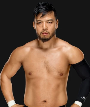 KENTA | WDFE Wiki | Fandom