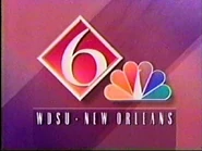 The 1990's
