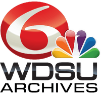 WDSU Archives