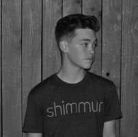 Zach Herron - September 13 2016