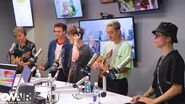 Why Don't We - What Am I (On Air with Ryan Seacrest)