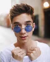 Daniel Seavey - June 15 2017