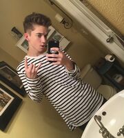 Daniel Seavey - June 12 2017