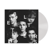 8 Letters - Colored Vinyl