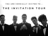 Invitation Tour