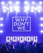 Why Don't We - December 21 2017