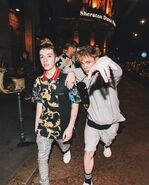 Why Don't We - July 1 2018