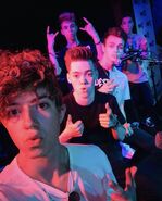 Why Don't We - July 29 2017