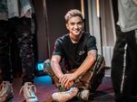 Daniel Seavey - September 28 2019 - 2