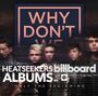 Why Don't We - December 6 2016