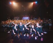 Why Don't We - July 15 2017