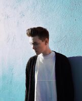 Zach Herron - March 3 2017