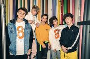 Why Don't We - November 26 2018