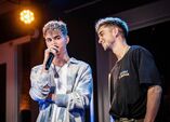 Daniel Seavey - September 28 2019 - 4