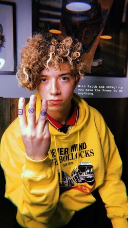 15 tatuajes de Jack Avery y sus significados  Tatuajes 360