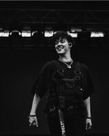 Zach Herron - June 20 2019