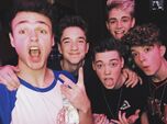 Why Don't We - January 29 2017 - 2